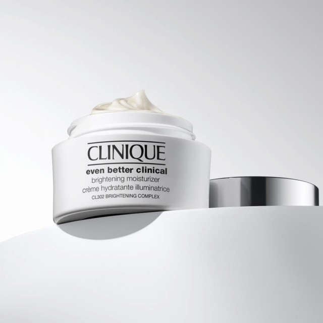 Even Better Clinical | Crème Hydratante Illuminatrice