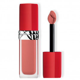 ROUGE DIOR ULTRA CARE LIQUID|Rouge à lèvres liquide soin à l'huile florale - ultra tenue et fini pétale