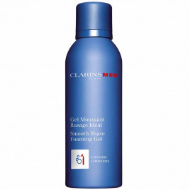 ClarinsMen | Gel Moussant Rasage Idéal