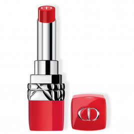 ROUGE DIOR ULTRA CARE|Rouge soin à l'huile florale - ultra tenue & éclat