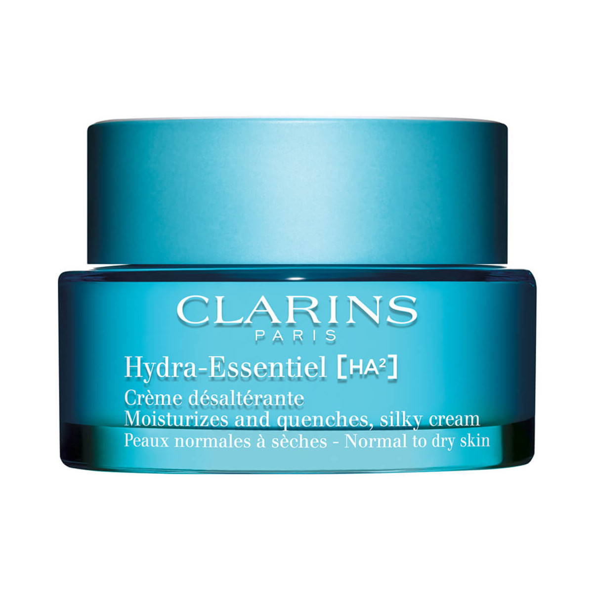 HydraEssentiel Crème Hydratante CLARINS Parfumerie Burdin