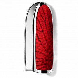 Rouge G | L'écrin double miroir Red Orchid - Édition Limitée