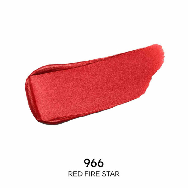 Rouge G | Recharge Rouge à lèvres Red Orchid - Édition Limitée