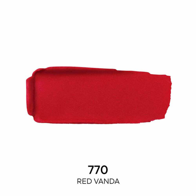 Rouge G | Recharge Rouge à lèvres Red Orchid - Édition Limitée