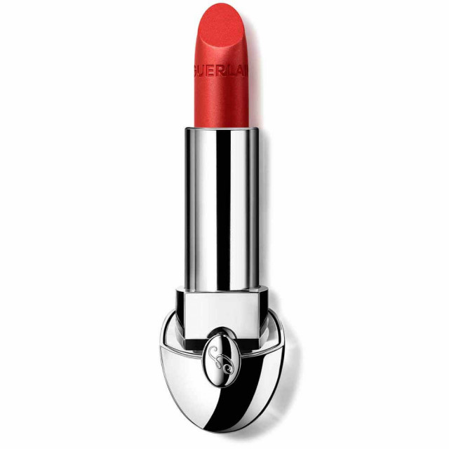Rouge G | Recharge Rouge à lèvres Red Orchid - Édition Limitée