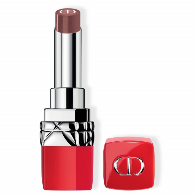 ROUGE DIOR ULTRA CARE|Rouge soin à l'huile florale - ultra tenue & éclat