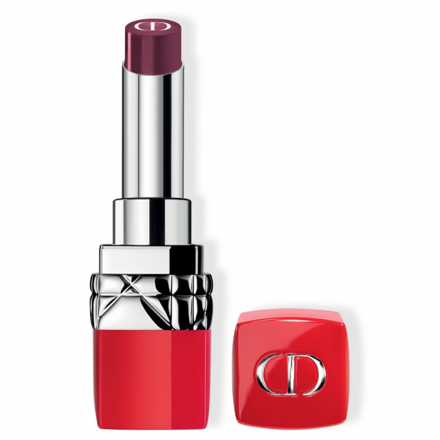 ROUGE DIOR ULTRA CARE|Rouge soin à l'huile florale - ultra tenue & éclat