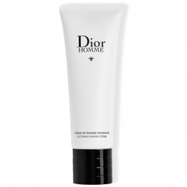 Dior Homme | Crème de rasage apaisante infusée d'extrait de coton