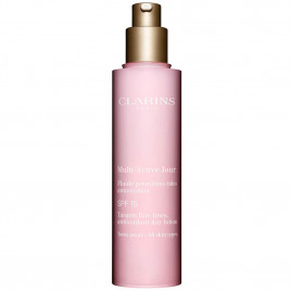 Fluide Première Rides Antioxydants SPF 15