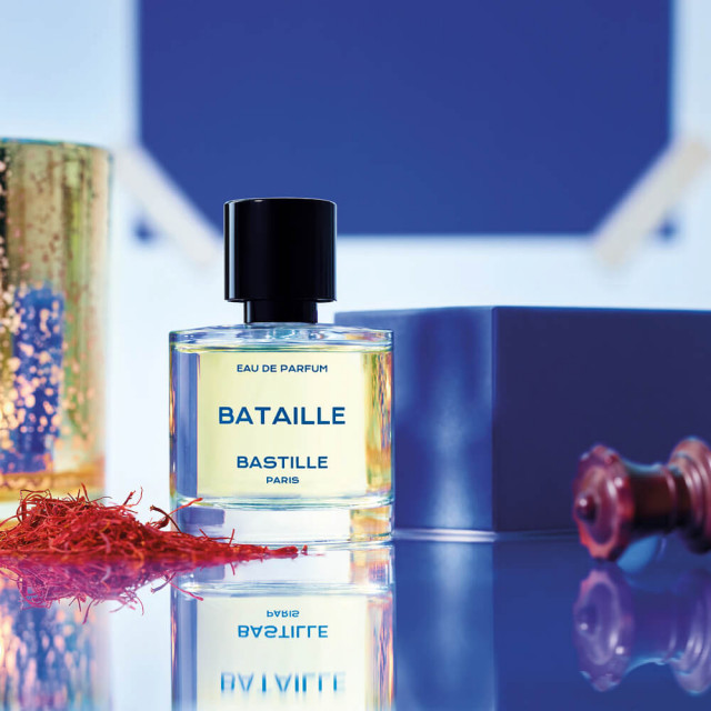 Bataille | Eau de Parfum