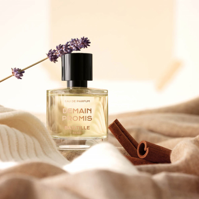 Demain Promis | Eau de Parfum