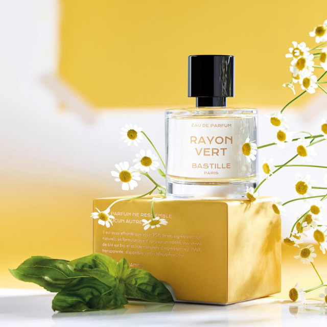 Rayon Vert | Eau de Parfum