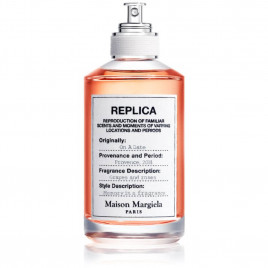 Replica On A Date | Eau de Toilette