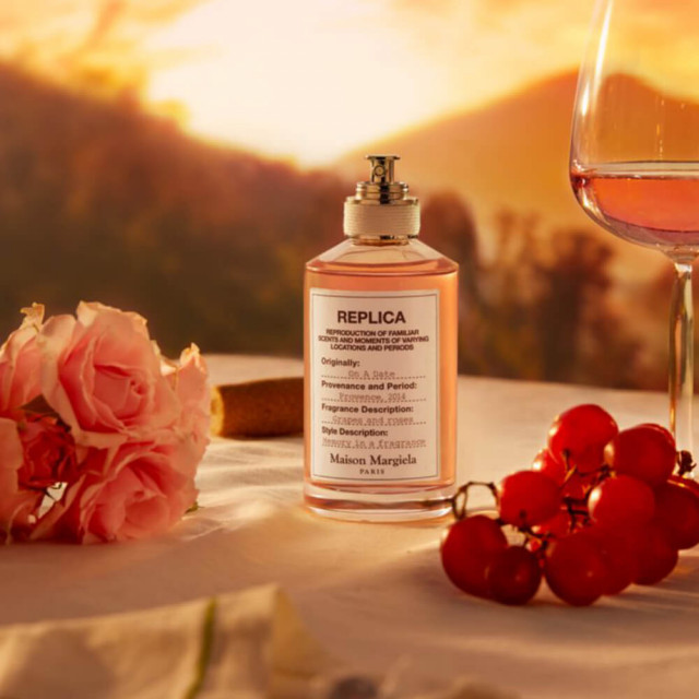 Replica On A Date | Eau de Toilette