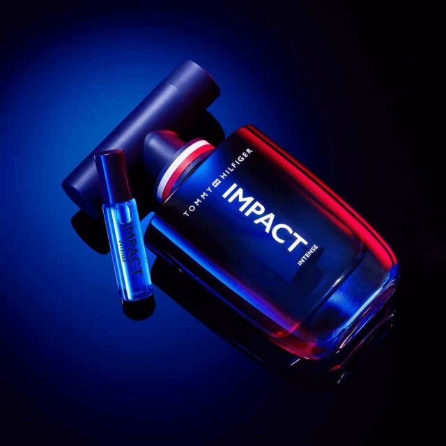 Impact | Eau de Parfum Intense