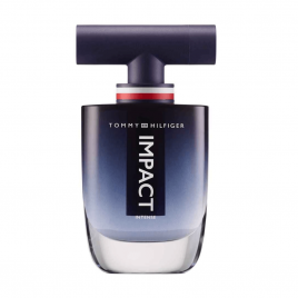 Impact | Eau de Parfum Intense