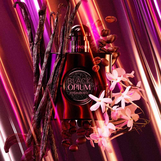 Black Opium Le Parfum | Eau de Parfum