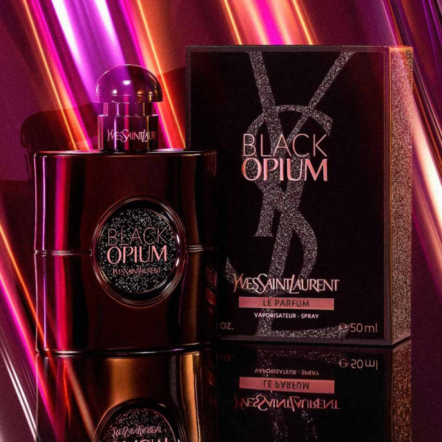 Black Opium Le Parfum | Eau de Parfum