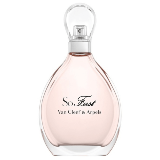 So First | Eau de Parfum