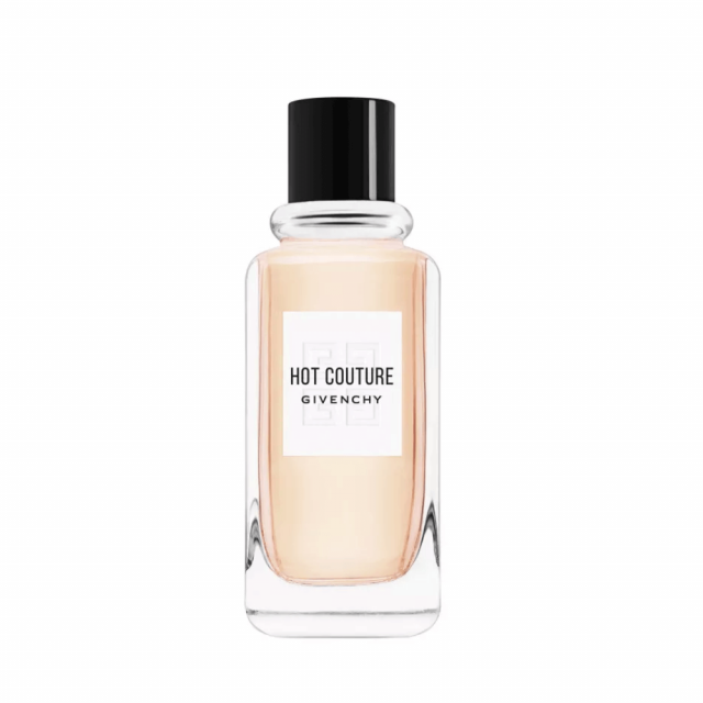 Hot Couture Eau de Parfum GIVENCHY Parfumerie Burdin