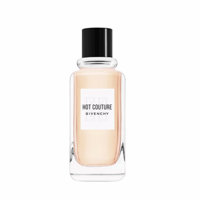 Hot Couture | Eau de Parfum