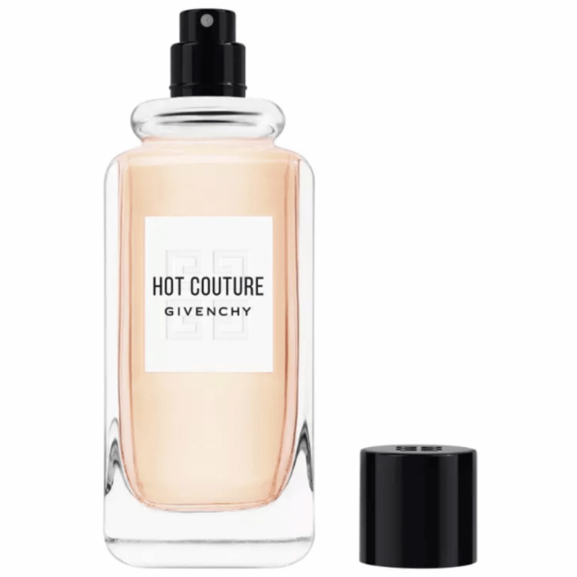 Hot Couture | Eau de Parfum