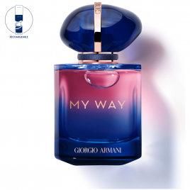 My Way | Parfum Rechargeable