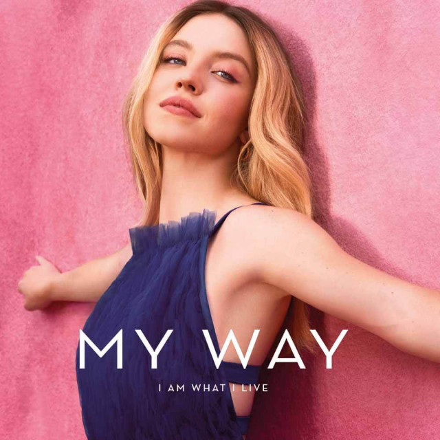 My Way | Parfum Rechargeable