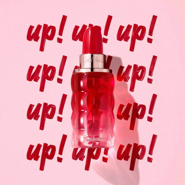 Yes I Am Bloom Up! | Eau de Parfum