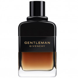 Gentleman Réserve Privée | Eau de Parfum