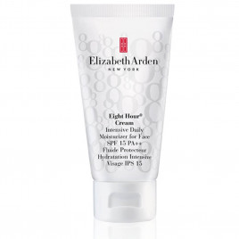 Eight Hour Cream | Fluide Protecteur Hydratation Intensive Visage IPS15