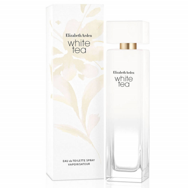 White Tea | Eau de Toilette