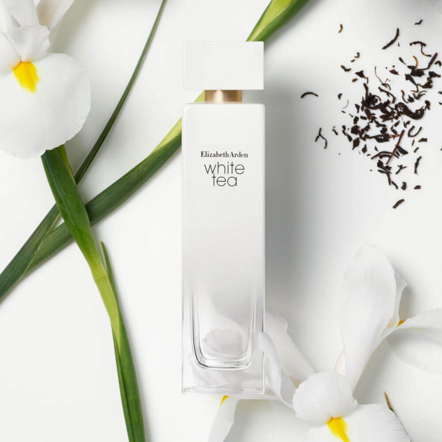 White Tea | Eau de Toilette