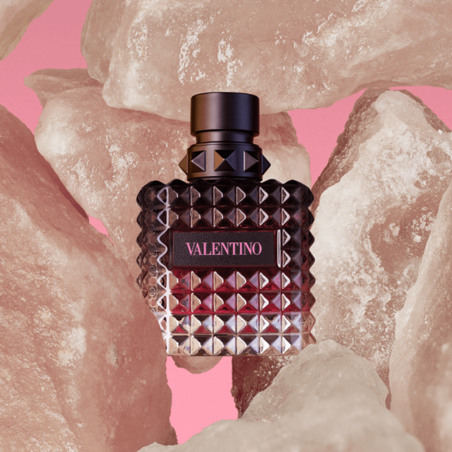 Born in Roma Donna | Eau de Parfum Intense