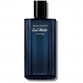 Cool Water Men Intense | Eau de parfum