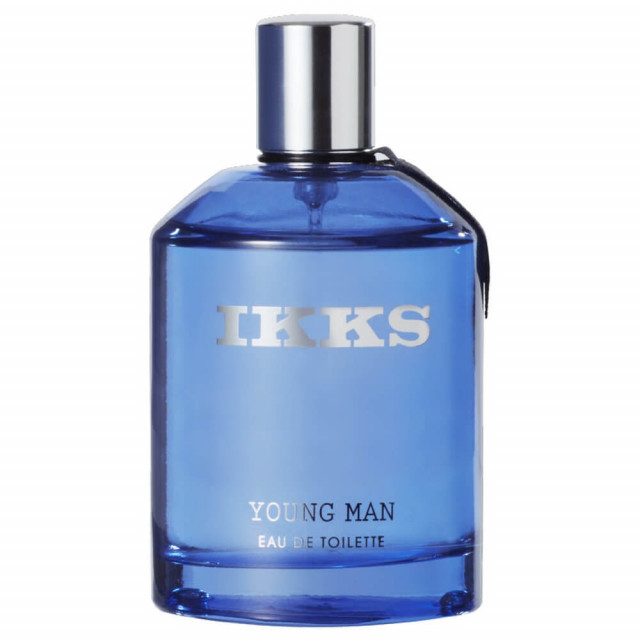 Young Man | Eau de Toilette