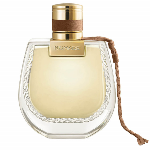 Nomade Jasmin Naturel Intense | Eau de Parfum Intense