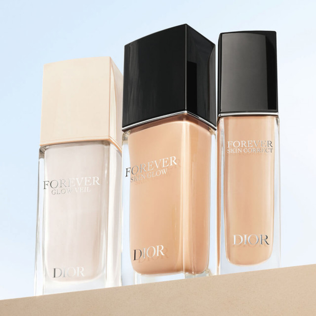 Dior Forever Skin Correct | Correcteur Anticerne Haute Couvrance Tenue 24h