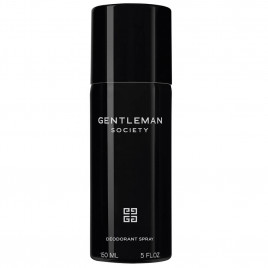 Gentleman Society | Déodorant Spray