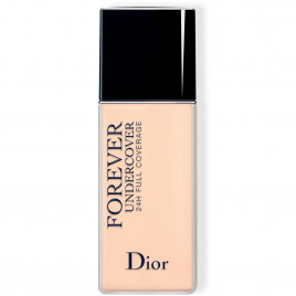 DIOR FOREVER UNDERCOVER|Fond de teint fluide - haute couvrance 24h*