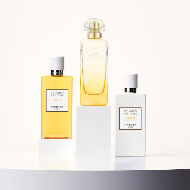 Un Jardin à Cythère | Eau de Toilette