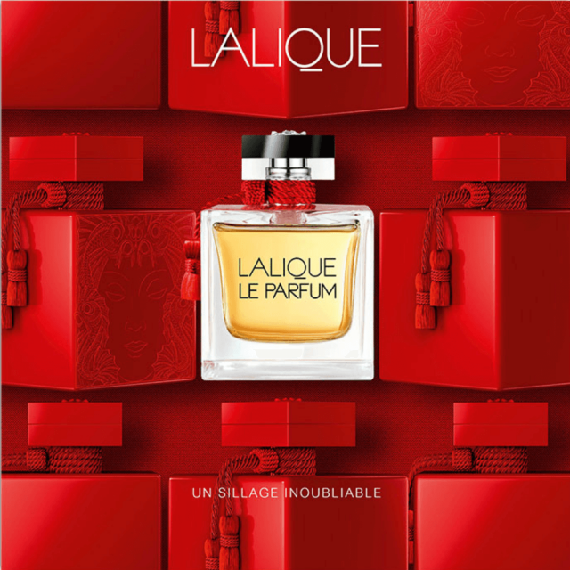 Lalique Le Parfum | Eau de Parfum