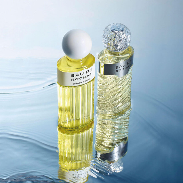 Eau de Rochas Citron Soleil | Eau de Toilette