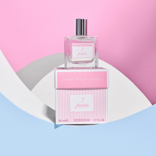 Toute Petite | Eau de Senteur