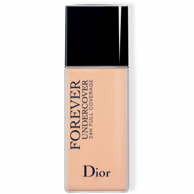 DIOR FOREVER UNDERCOVER|Fond de teint fluide - haute couvrance 24h*