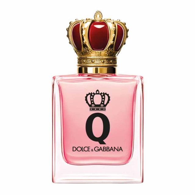 Q by Dolce&Gabbana | Eau de Parfum
