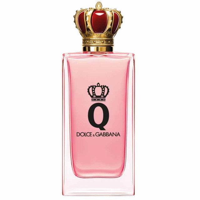 Q by Dolce&Gabbana | Eau de Parfum