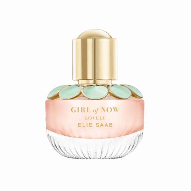 Girl Of Now Lovely | Eau de Parfum