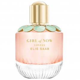 Girl Of Now Lovely | Eau de Parfum