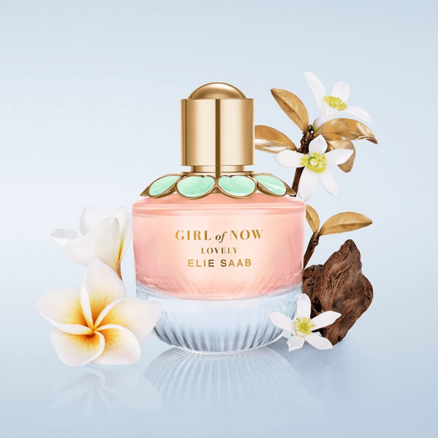 Girl Of Now Lovely | Eau de Parfum